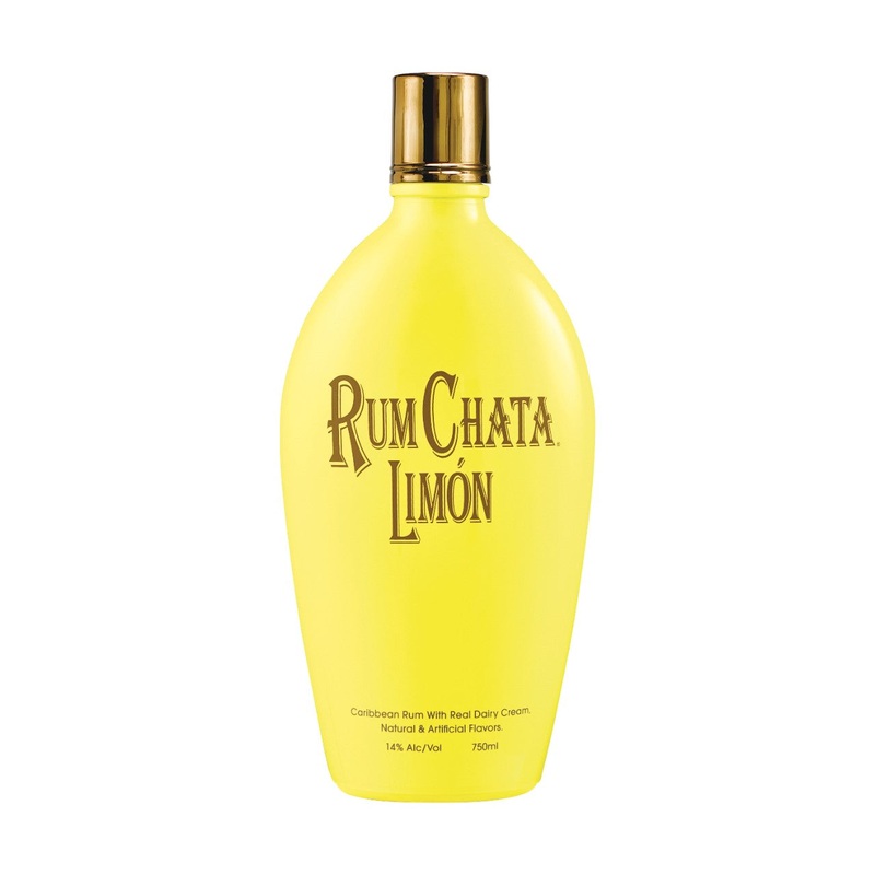RUMCHATA LIMON 750 ML