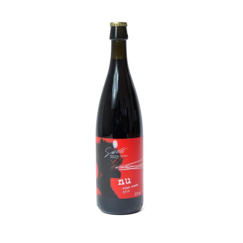 SEGNI DI LANGA GIAN LUCA COLOMBO NU 1L @ St. Albert [1047741] 1000 ml