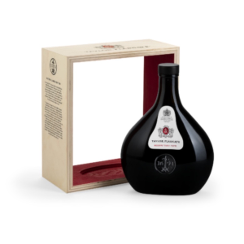 TAYLOR FLADGATE HISTORICAL LTD ED TAWNY 750 ML