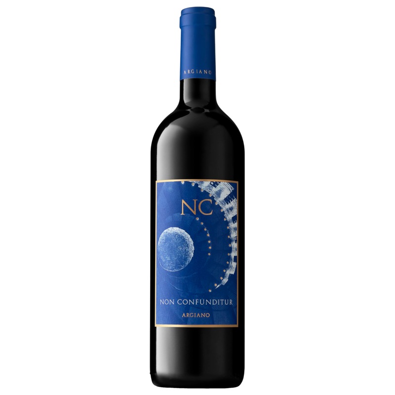 Argiano Non Confunditur 21 750ML 750ml Bottle