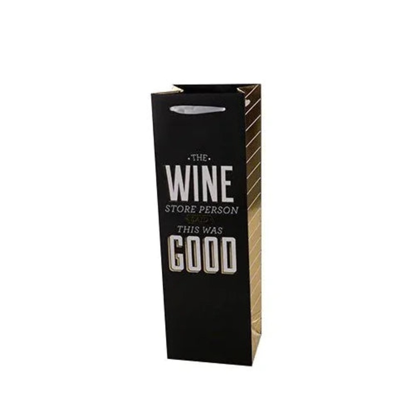 CAKEWALK WINE STORE BAG @ St. Albert [1008653] ml