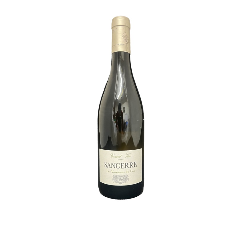 Chais Saint Laurent Sancerre Les Varennes du Cos 750ML