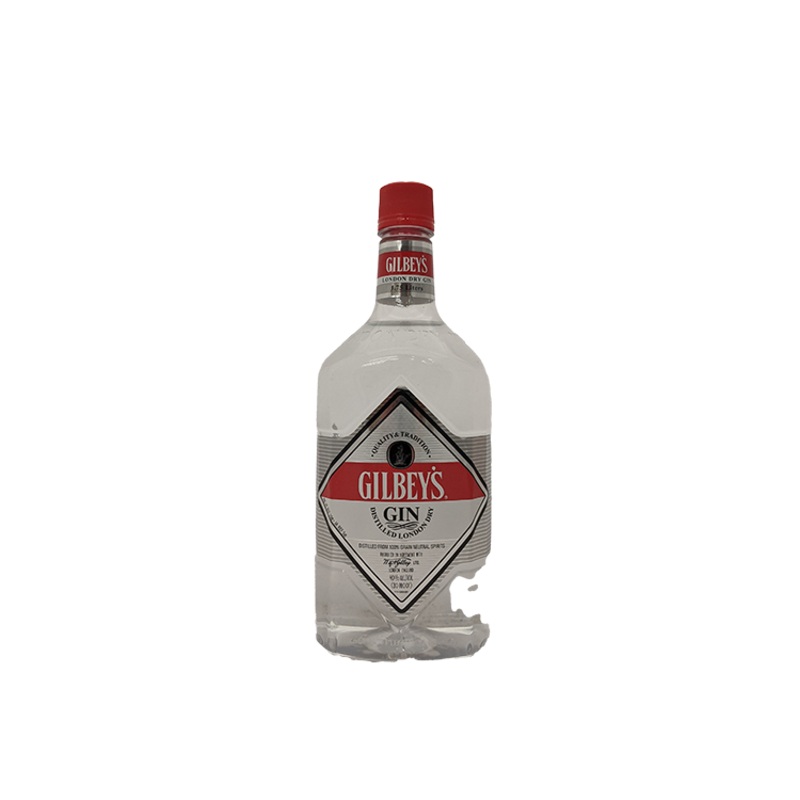 Gilbey’s Gin 1.75L