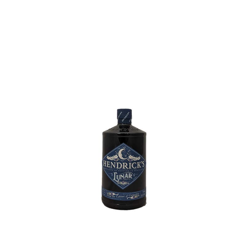 Hendrick’s Lunar Gin 750ML