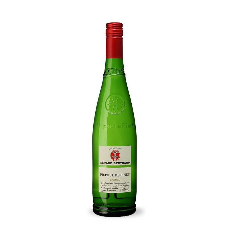Heritage An 1618 – Picpoul de Pinet white wine 2022 750ml
