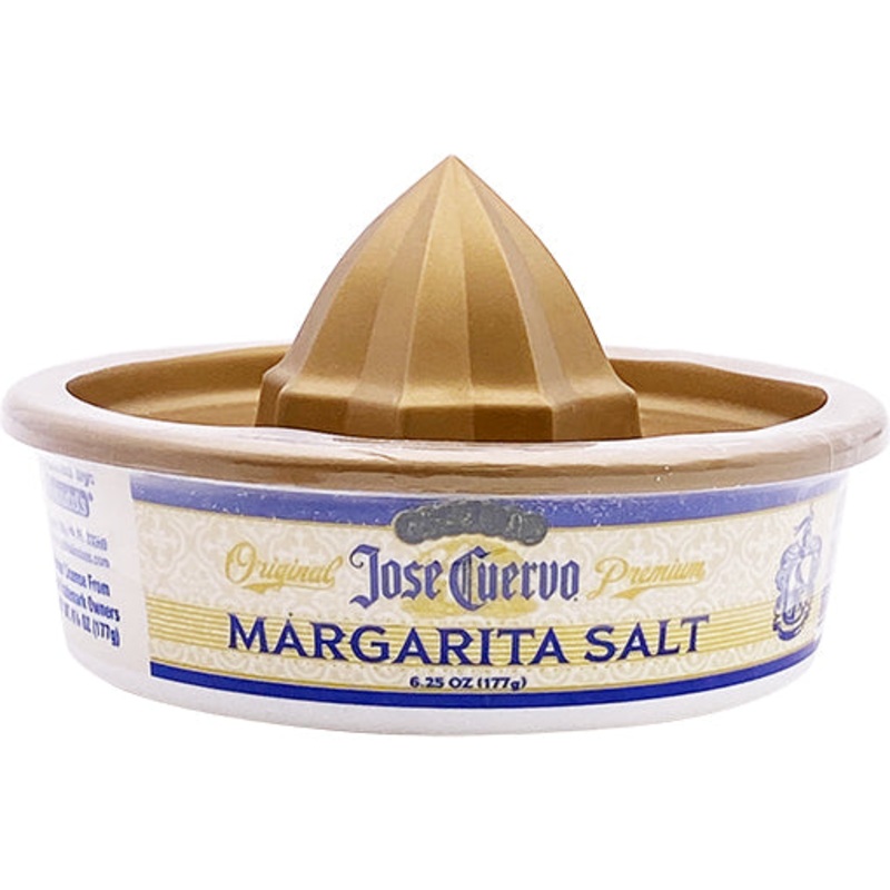Jose Cuervo Margarita Salt