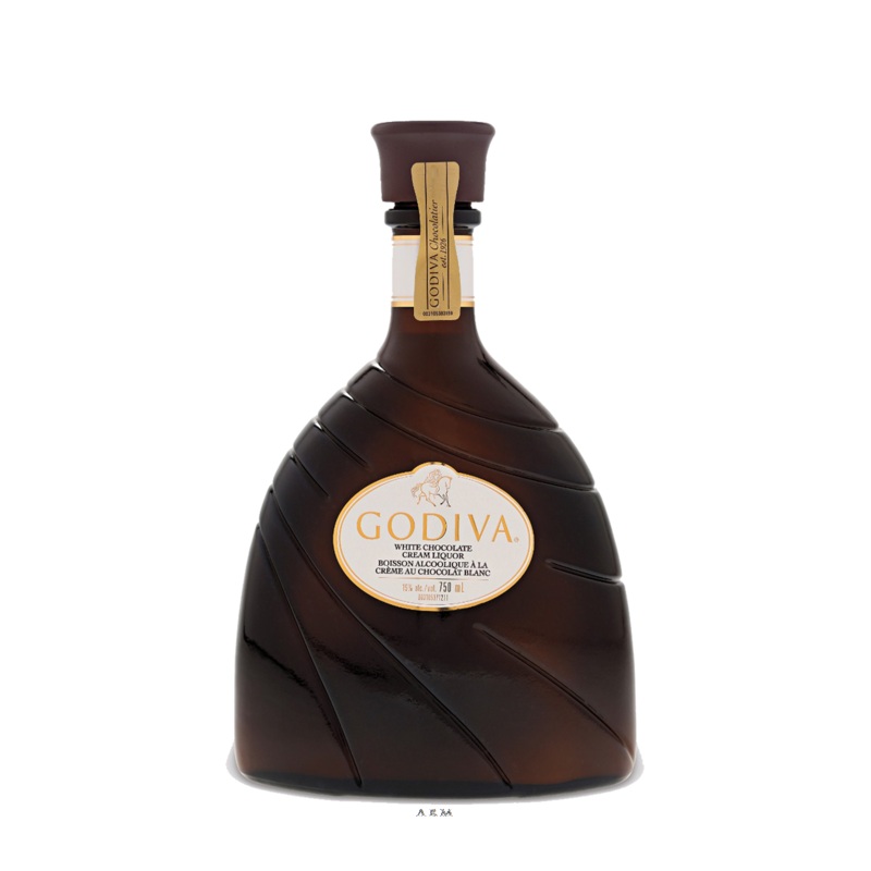 Liqueur Godiva White Chocolate