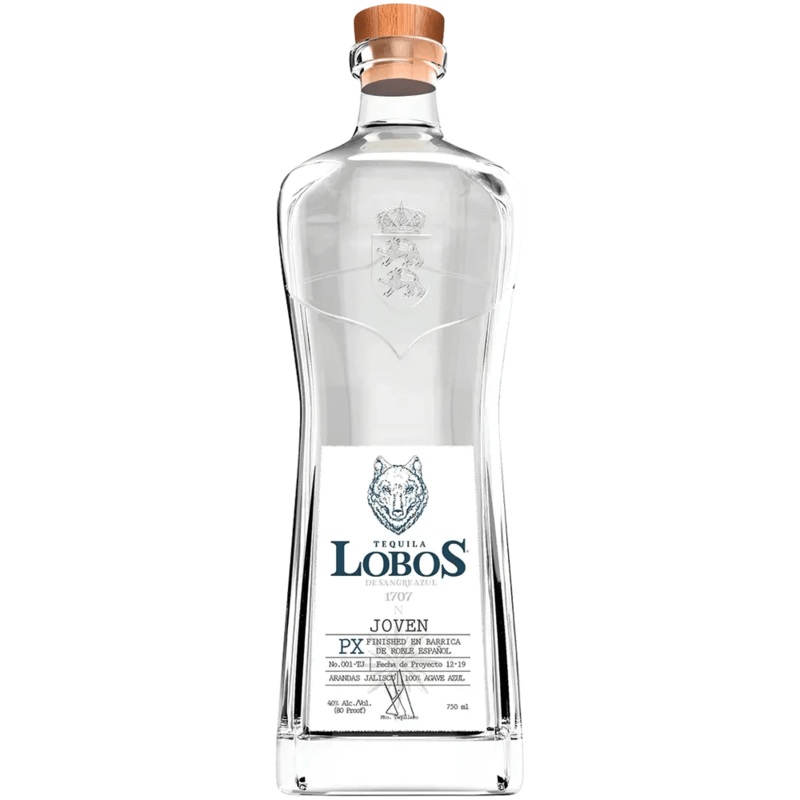 Lobos Tequila Gift Set Cheers to You Yes! Please add Gourmet Snacks.