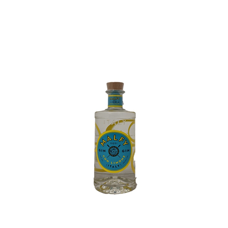 Malfy Con Limone Gin 750ML