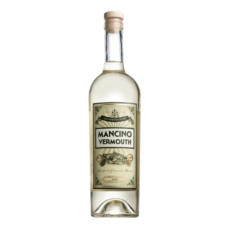 Mancino Vermouth Secco 750ml