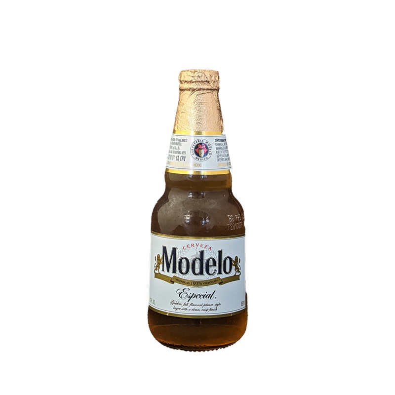 Modelo Especial 12 Pack Bottles