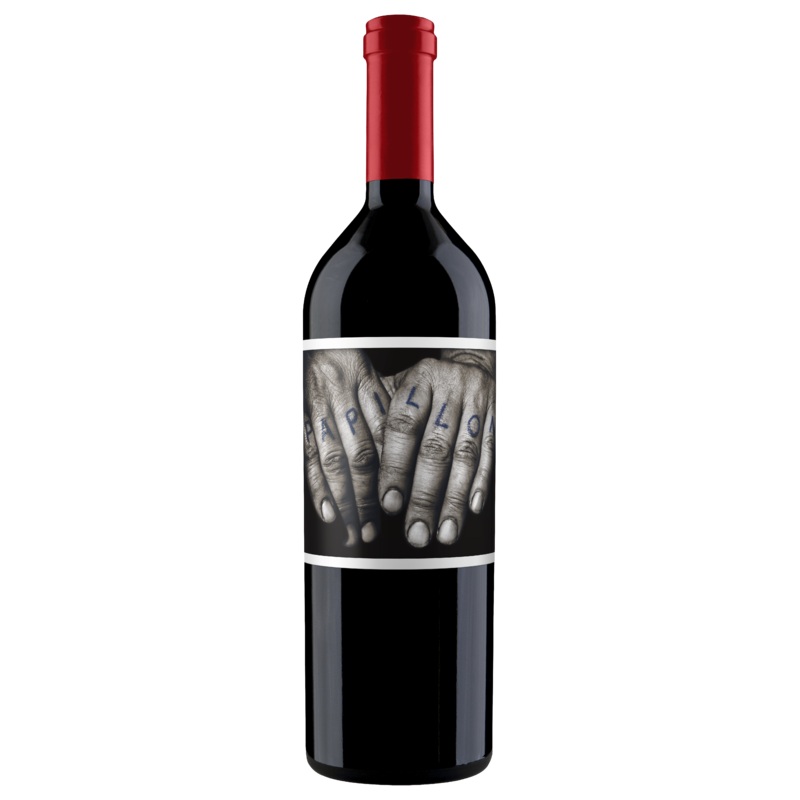 Orin Swift Papillon 22 750ML 750ml Bottle