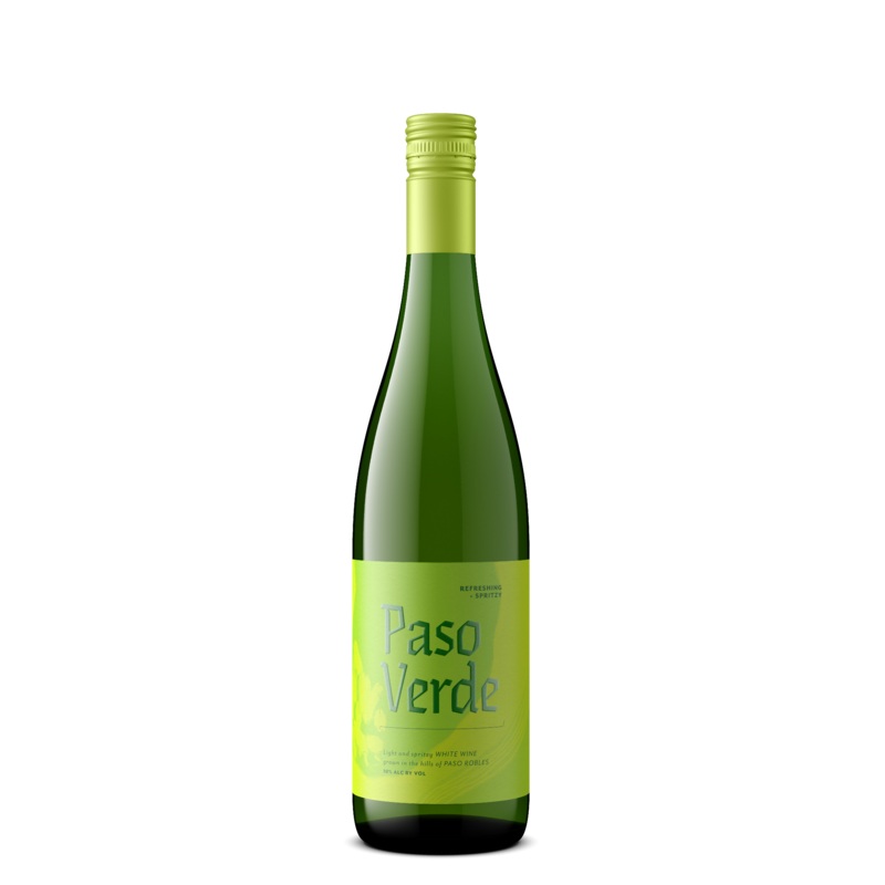 Paso Verde White 750ML 750ml Bottle