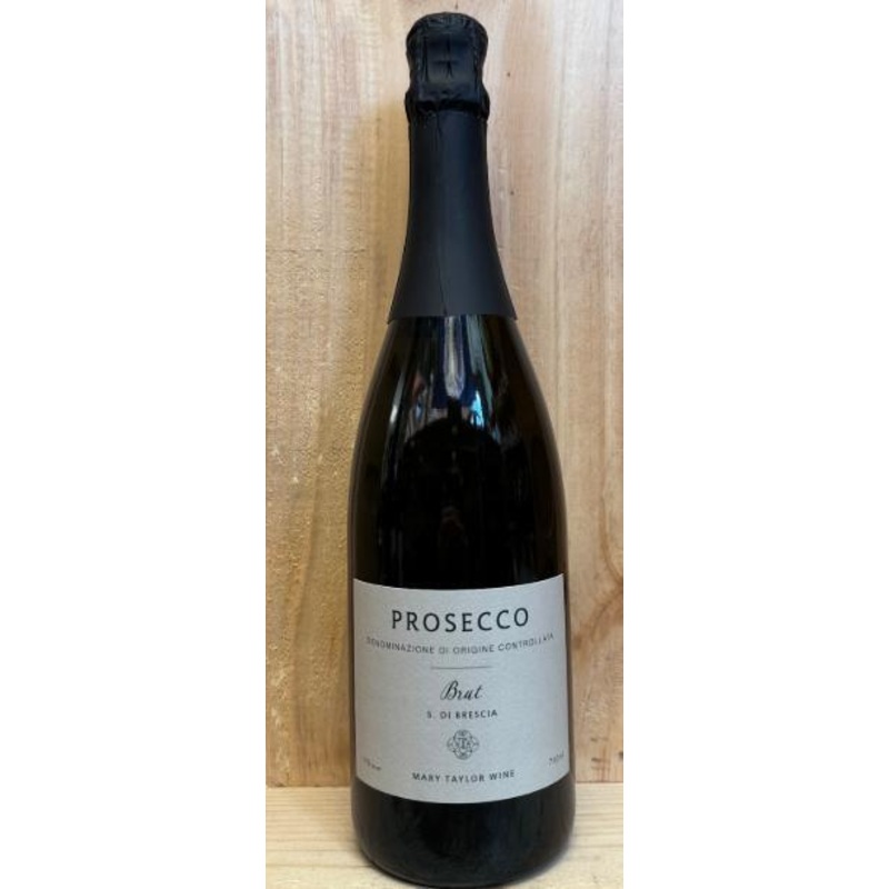Prosecco Mary Taylor Sofia Di Brescia Brut