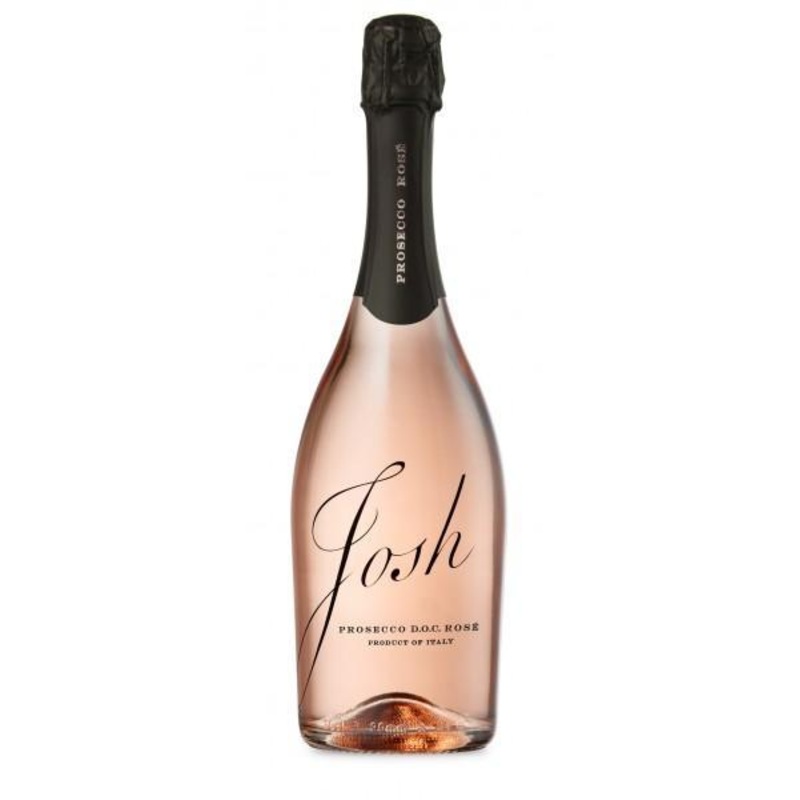 Rose Sparkling Josh Cellars
