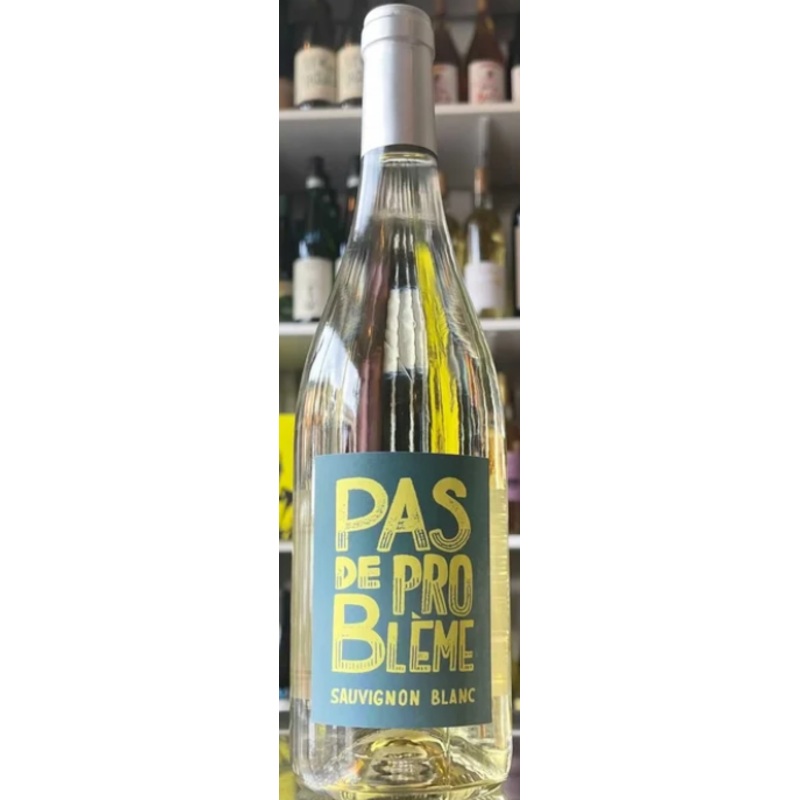 SB Pas de Probleme 2020