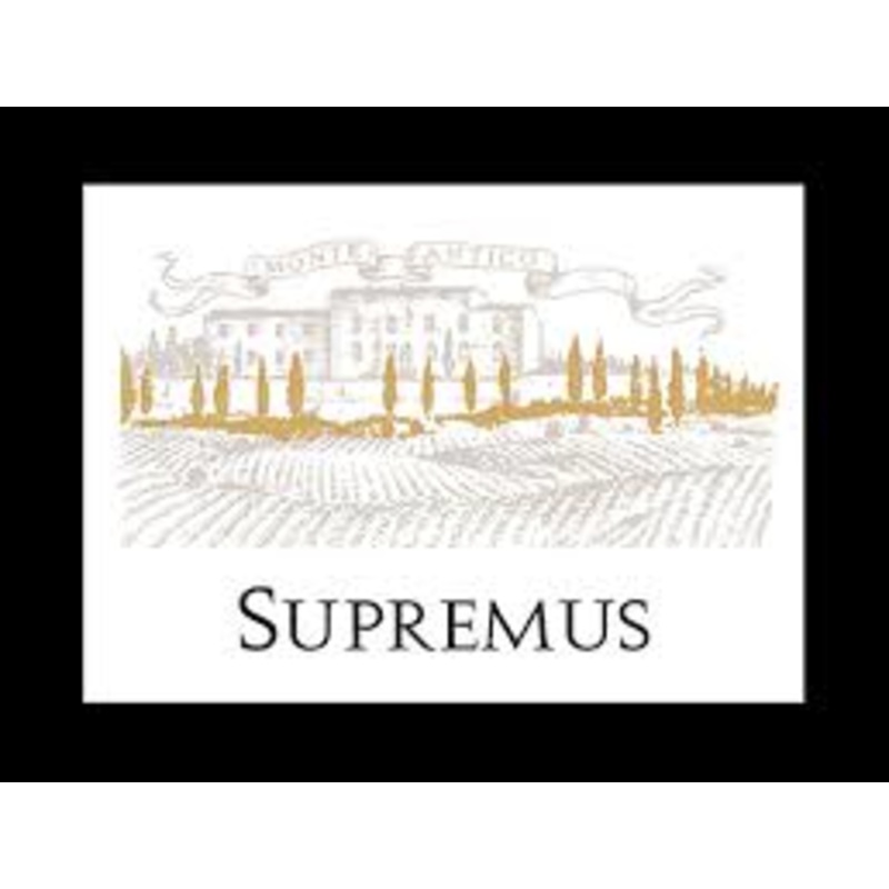Supremus Toscana IGT 19 750ML 750ml Bottle