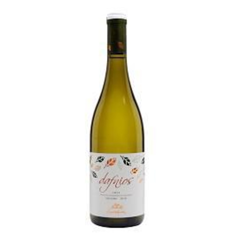 White Wine Dafinos – Vidiano