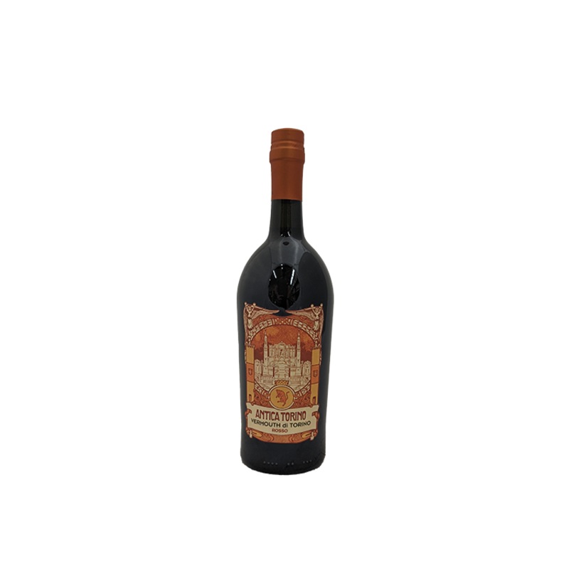 Antica Torino Rosso Vermouth 750ML