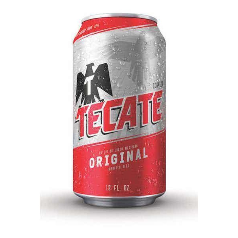 Beer IM Tecate 6pk can
