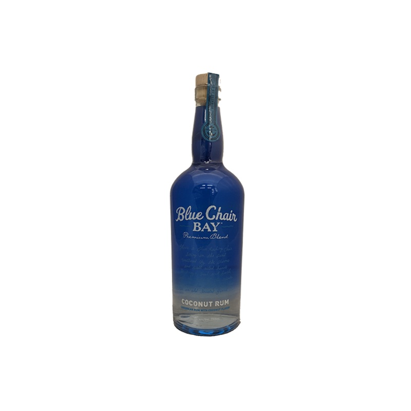 Blue Chair Bay Coconut Rum 750ML