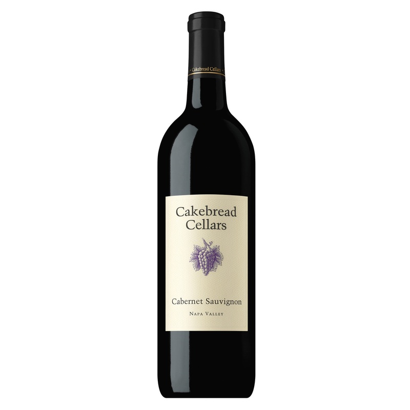 Cakebread Cellars Cabernet Sauvignon