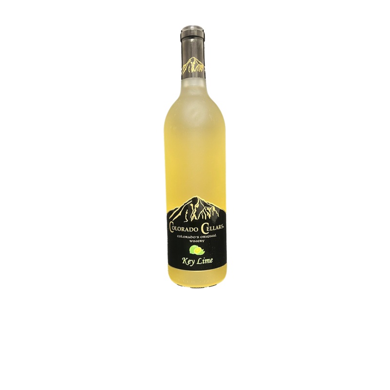 Colorado Cellars Key Lime 750ML