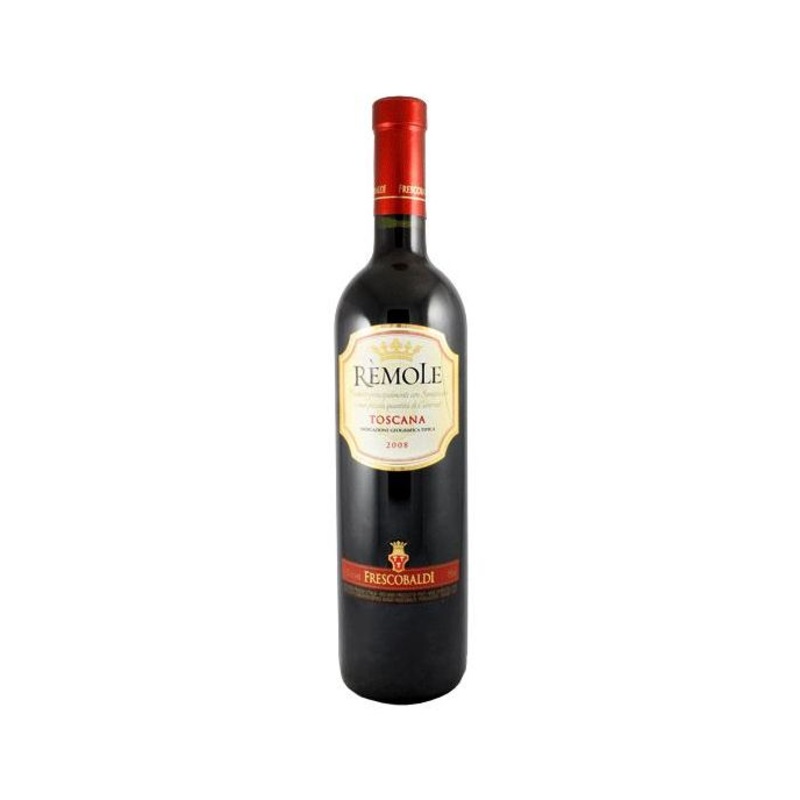 FRESCOBALDI REMOLE SANGIOVESE 750 ML