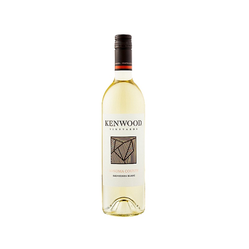 KENWOOD SAUVIGNON BLANC CALIFORNIA 750ML 750ML