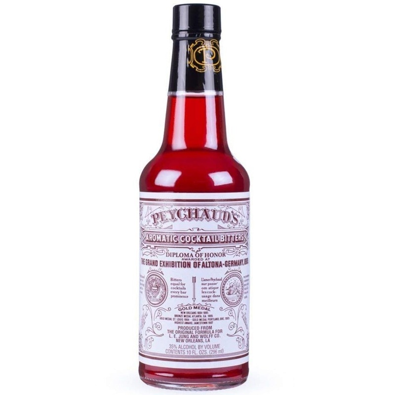 Peychauds Bitters