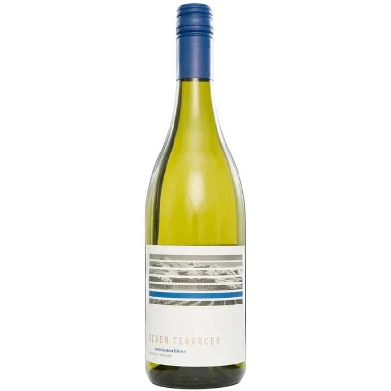 SEVEN TERRACES SAUVIGNON BLANC 750ML @ Emerald Hills [1001136] 750 ml