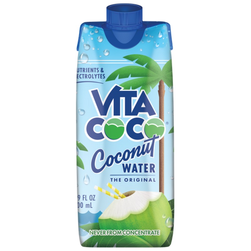 Vita Coco Coconut Water (17oz)