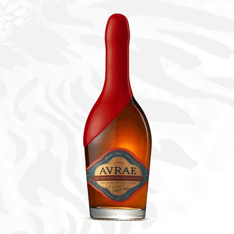 Avrae Vsop Brandy 750 ml 750ml