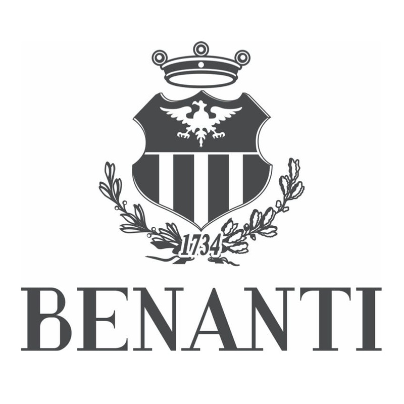 Benanti Rosato Etna 24 750ML 750ml Bottle
