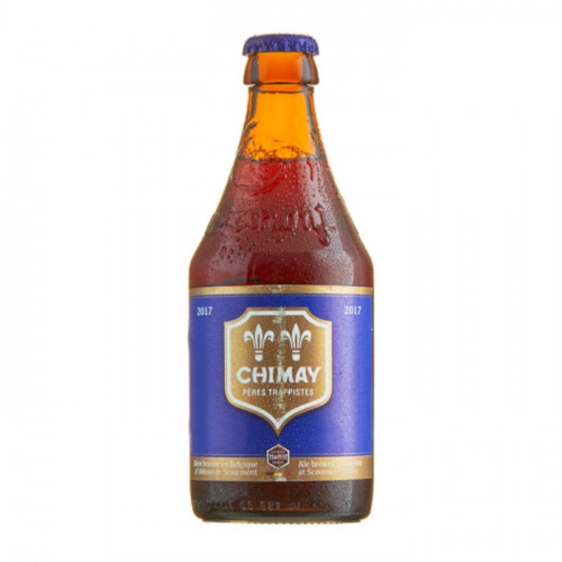 Chimay Blue 330ml