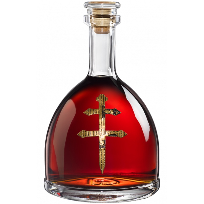 D’USSE VSOP 750 ML