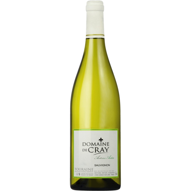 Domaine de Cray Montlouis Sur Loire Sec