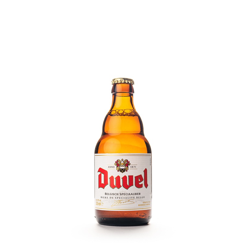 DUVEL 330 ML
