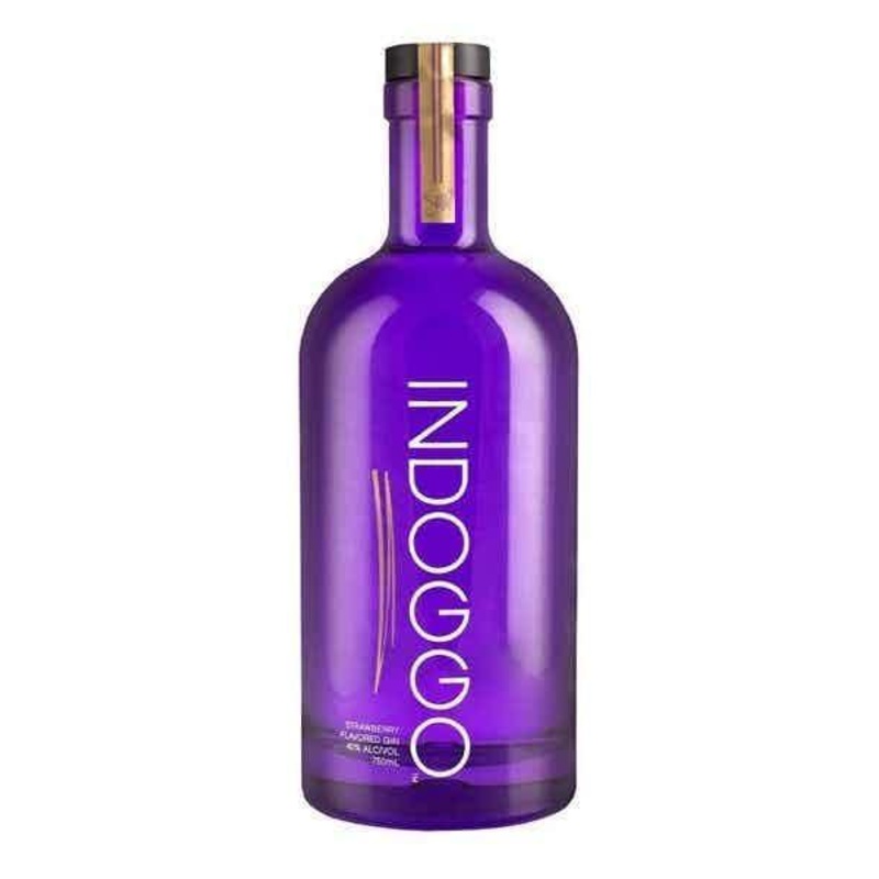 Gin Indoggo