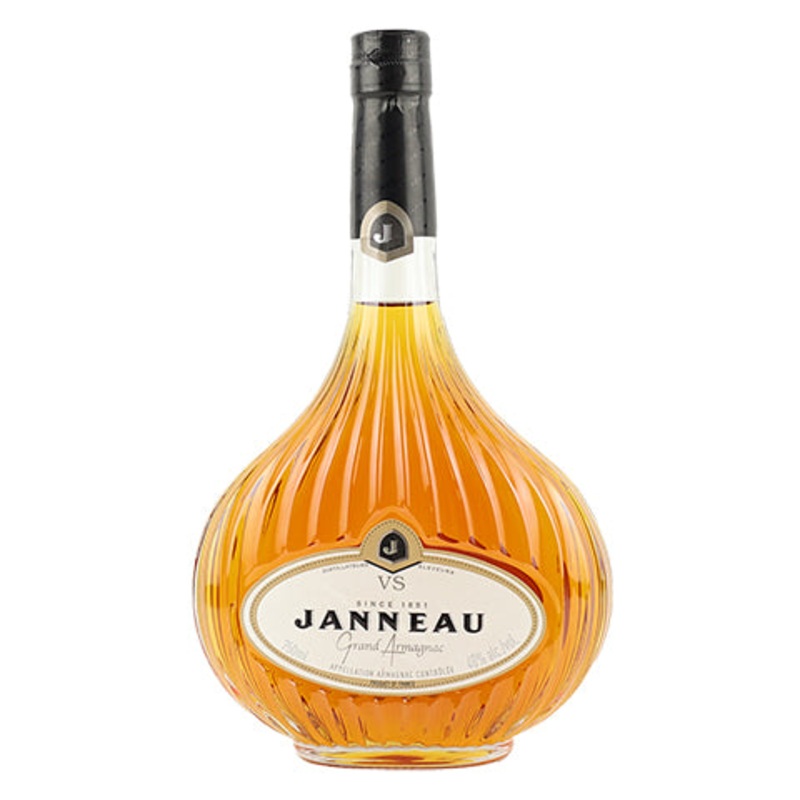 Janneau VS Grand Armagnac 750ML BTL