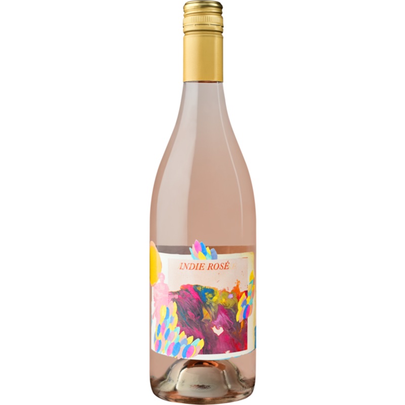 ONX WINES TEMPRANILLO ROSE INDIE TEMPLETON GAP DISTRICT PASO ROBLES 2021 750ML 750ML