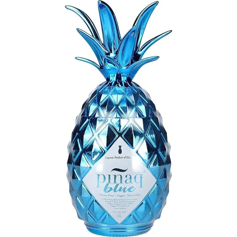 Pinaq Blue Liqueur 750ML BTL
