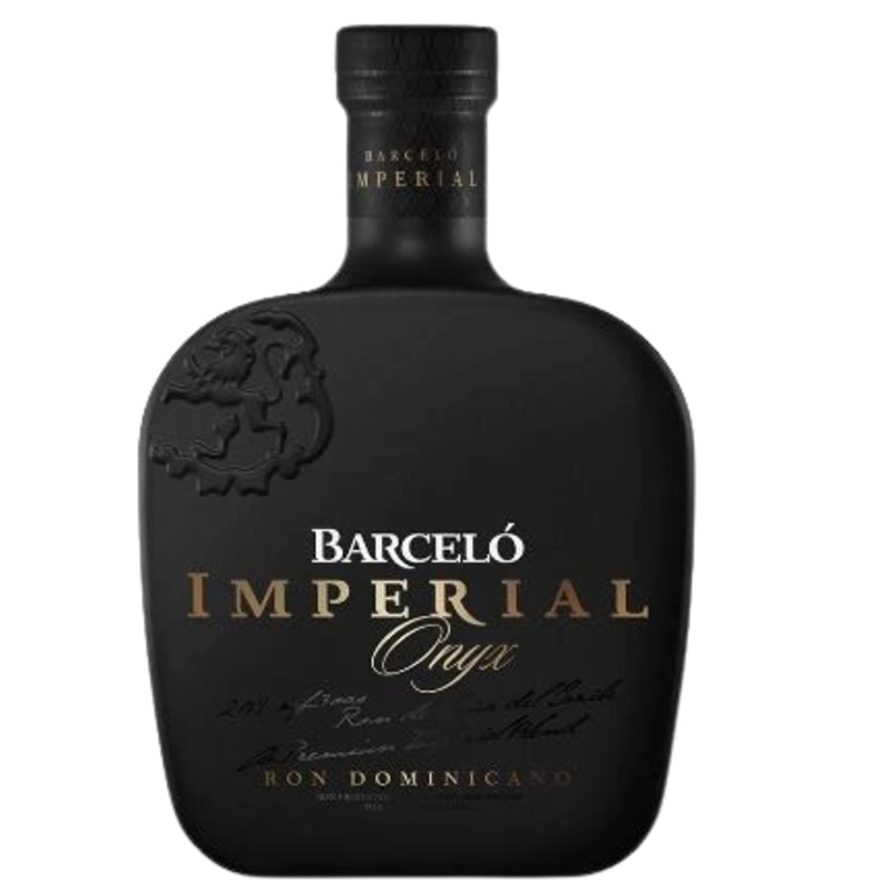 RON BARCELO IMPERIAL ONYX RUM 750ML @ Kelowna [1053628] 750 ml