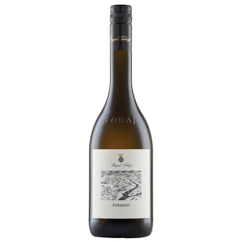 Royal Tokaji SZT Tamas 18 750ML 750ml Bottle