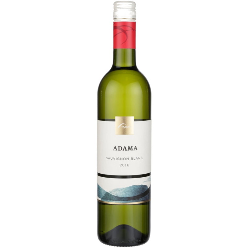 TABOR SAUVIGNON BLANC ADAMA LIMESTONE SOIL GALILEE 750ML 750ML