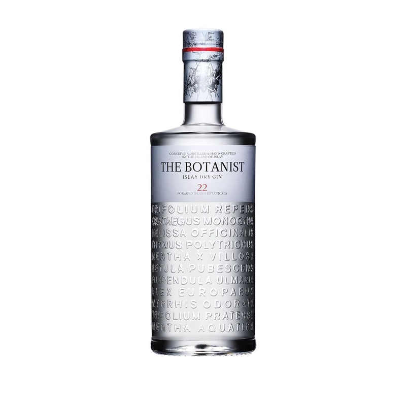 The Botanist Islay Dry Gin 22 750mL