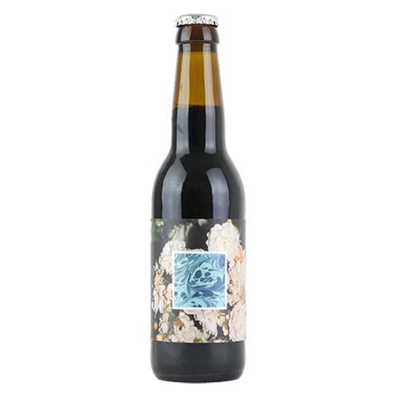 To Ol Black Malts & Body Salts IPA 330ML BTL