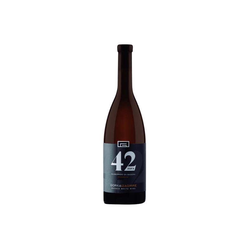 2019 Gorka Izagirre 42 ZURA