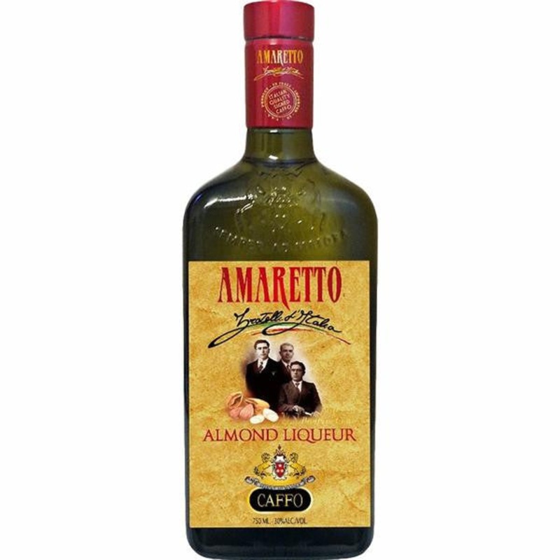 Caffo Amaretto