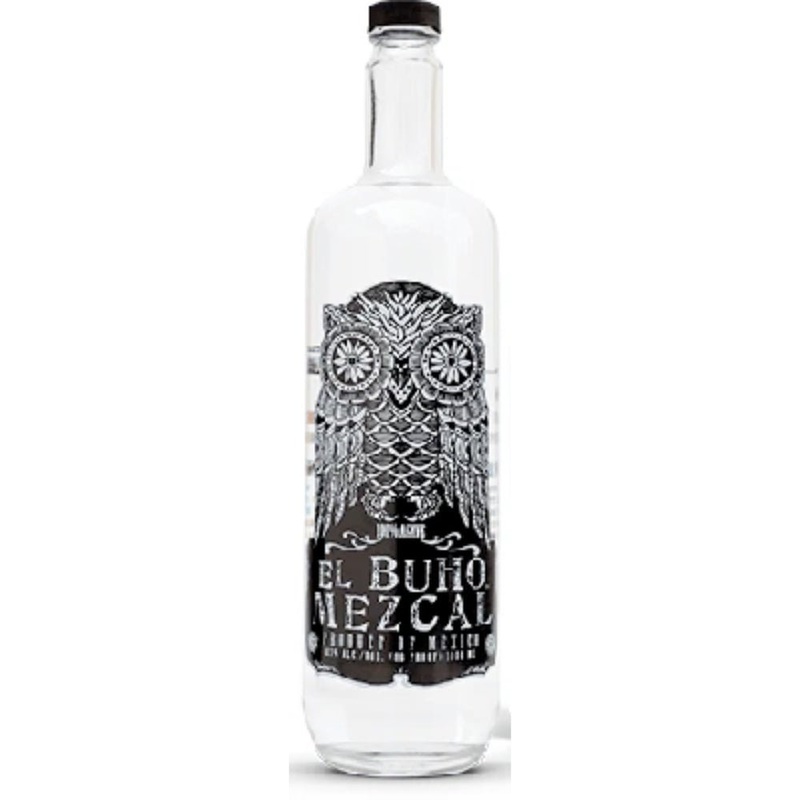 El Buho Mezcal Espadin